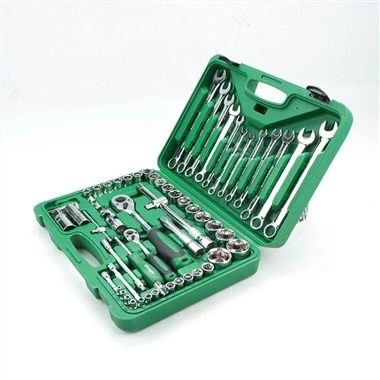61PCS Automobile Repairing Tool Kit