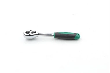 Quick Release Ratchet Wrench