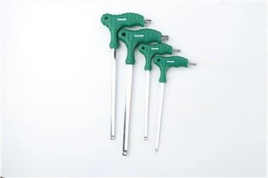 Walking-Stick Stype Allen Key 4040