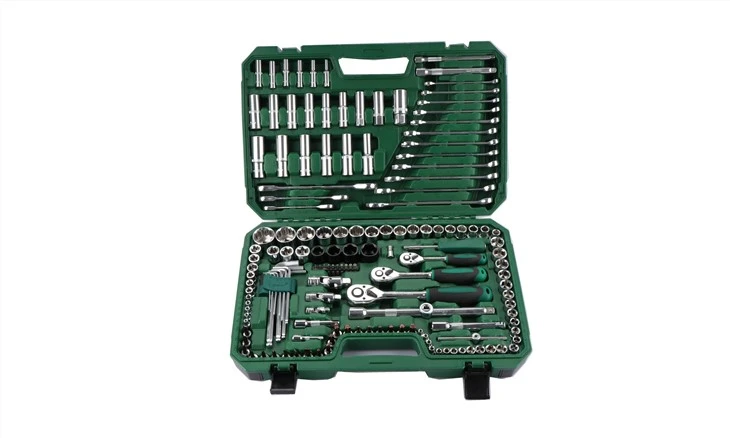150 PCS Auto Car Repair Tool Set