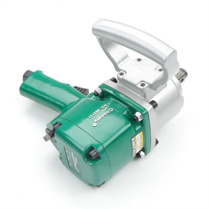 3/4 " Impact Pneumatic Wrench