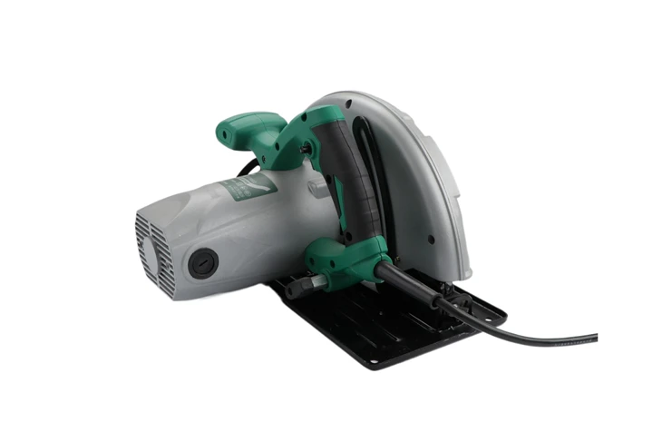 Electric Circular Saw