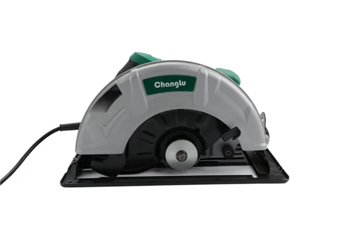 Electric Circular Saw
