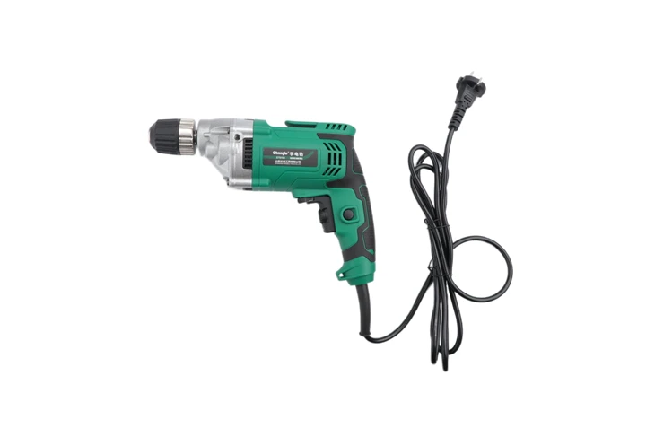 Electric Drill Cordless With Lithium