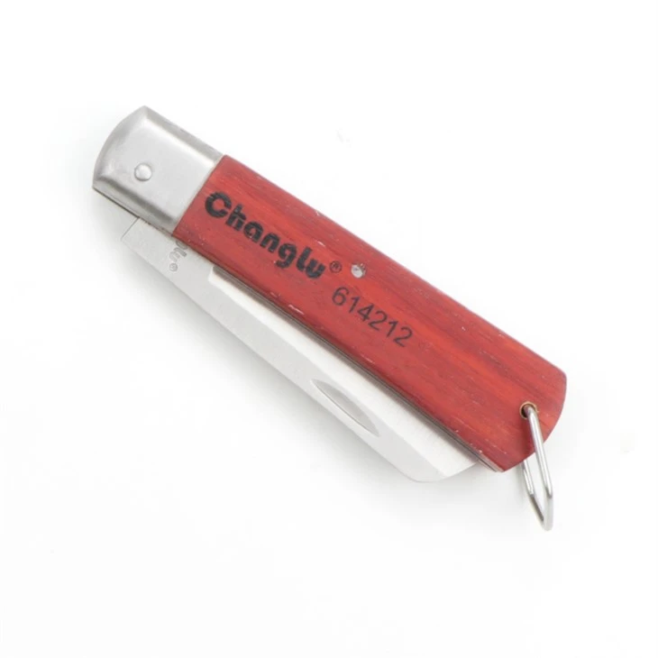 Electric Knife