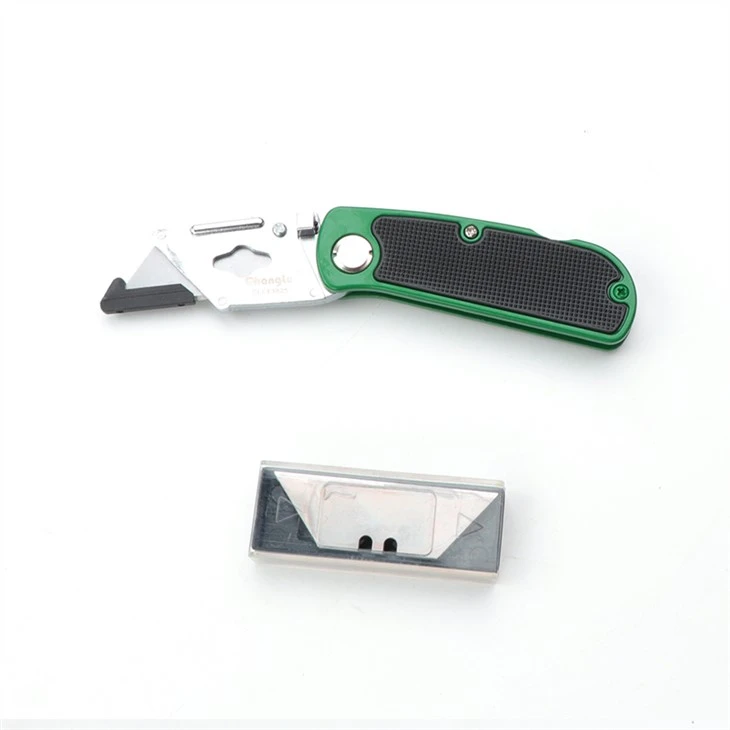 Folding Utility Knife