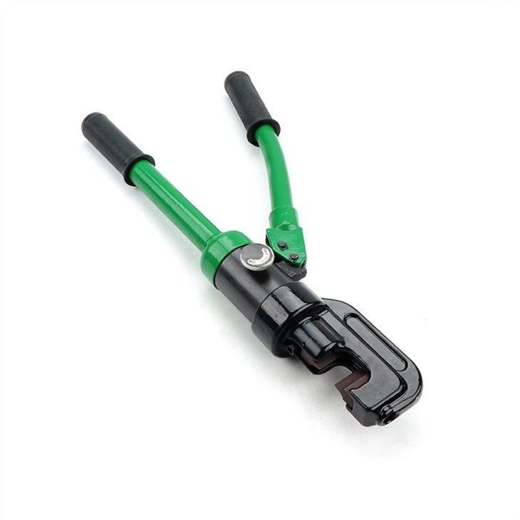 Hydraulic Rebar Cutter Pliers