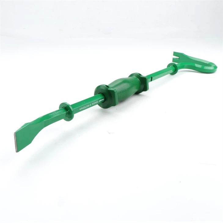 Multifunction Crowbar