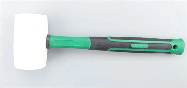 Rubber Hammer 6182