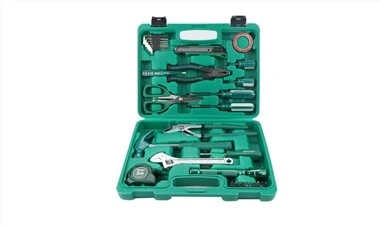 12PCS Household Tool Set