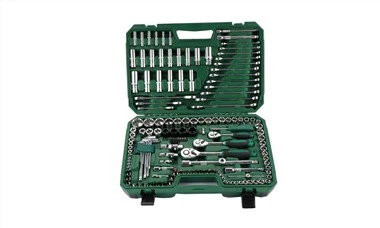 150 PCS Auto Car Repair Tool Set
