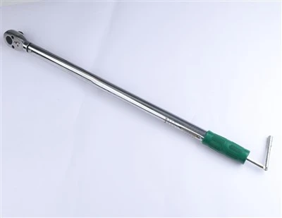 3/4" Professional Determinate Remind Torque Wrench 3054