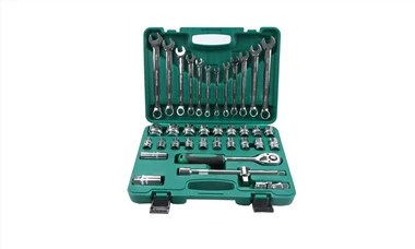 37 Pcs Auto Repair Tool Kit