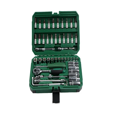 53PCS SOCKET SET