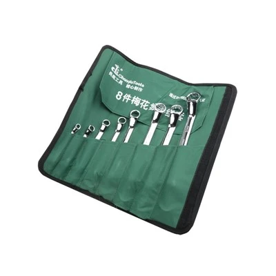 Bi Hexagon Wrench