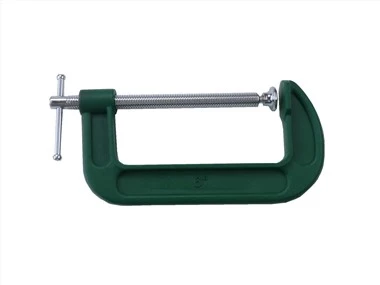 Wooden Clamp