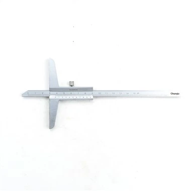 Depth Gauge