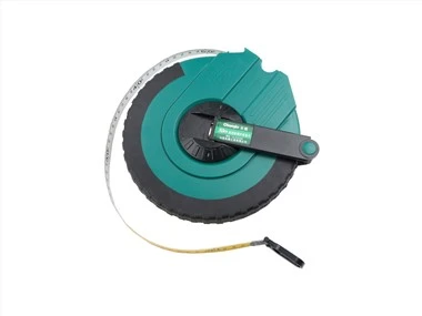 Fiberglass Tape Measure