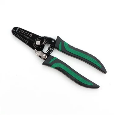 High Precision Wire Stripper