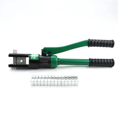 Hydraulic Clamp