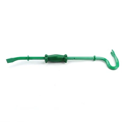Multifunction Crowbar