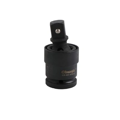 Pneumatic Universal Joint