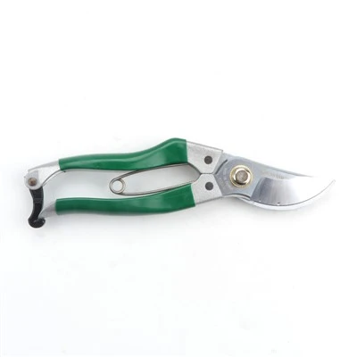Professional Pruning Snips (Bent-Head)