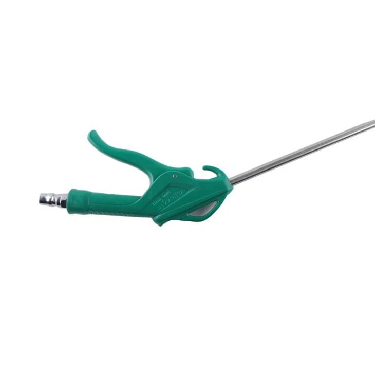 Air Gun For Blowing Dust