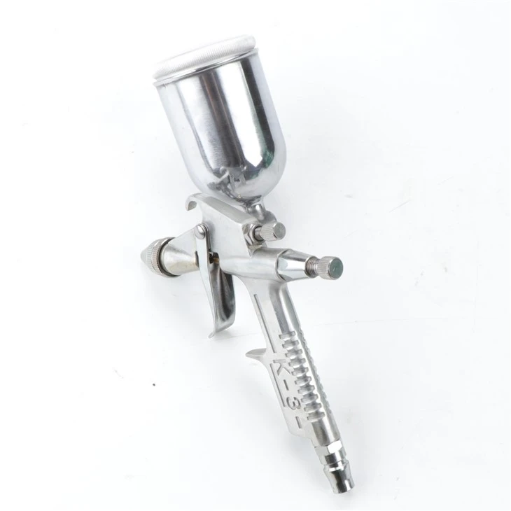 Paint Spray Gun