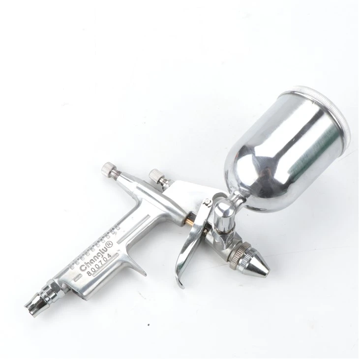 Paint Spray Gun
