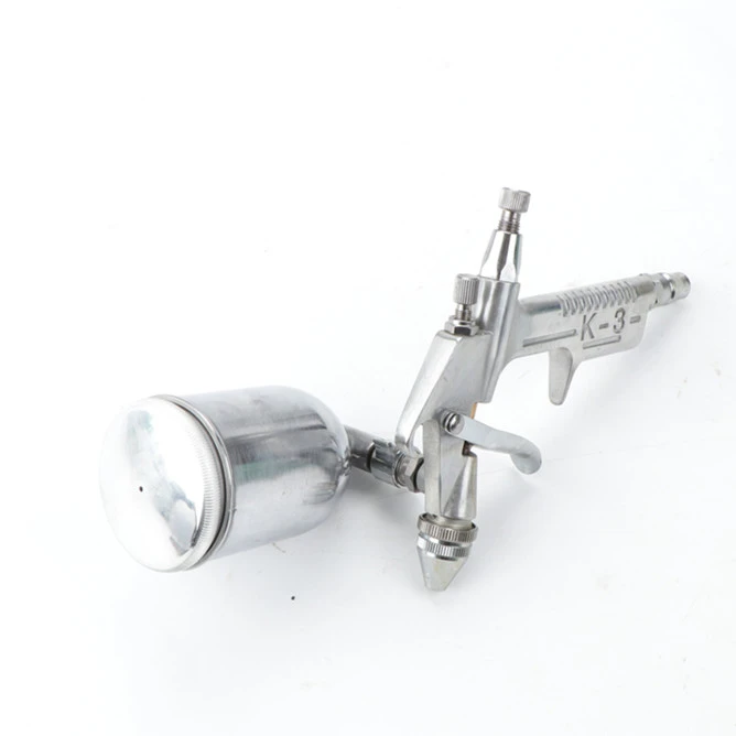 Paint Spray Gun