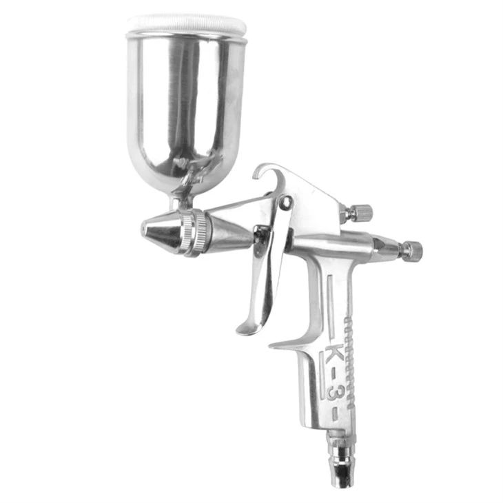 Paint Spray Gun