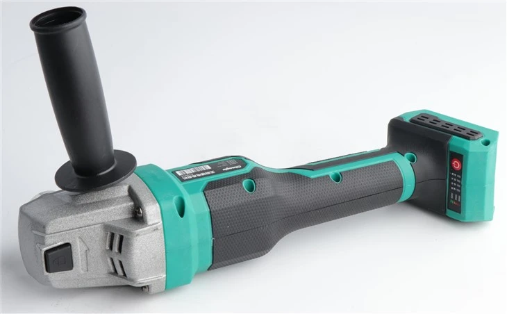 Portable Lithium Electric Angle Grinder ET0532