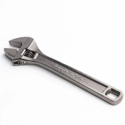 Best Adjustable Wrench
