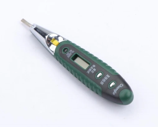 Digital-Show Electric Tester 501404