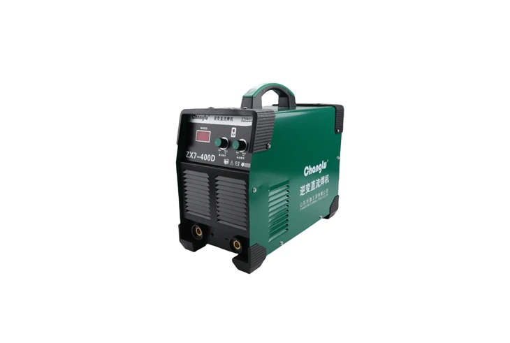 Inverse Dc Welder