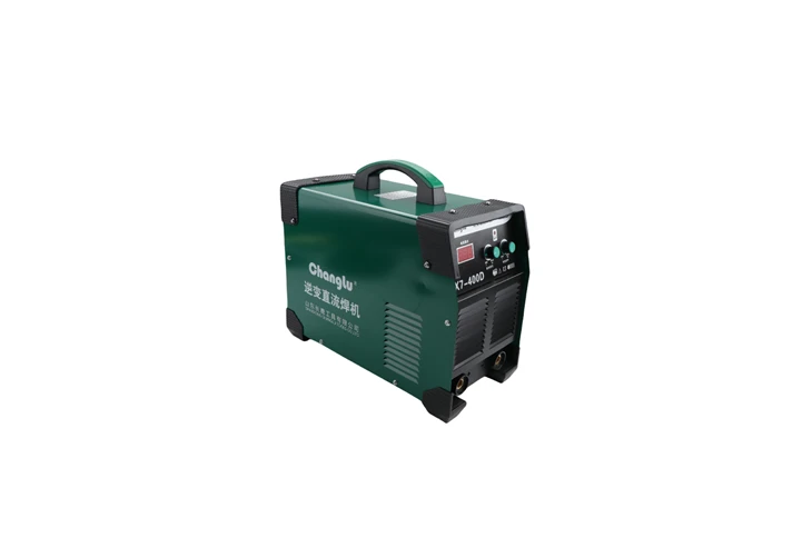 Inverse Dc Welder