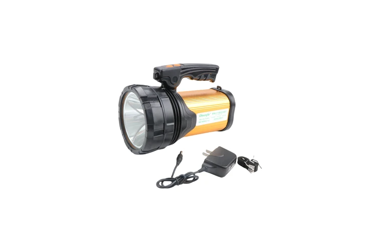 Led Head Light