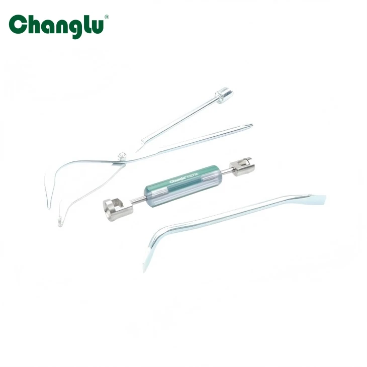 China Customized 3pcs Spring Brake Repair Kits Factory Manufacturers