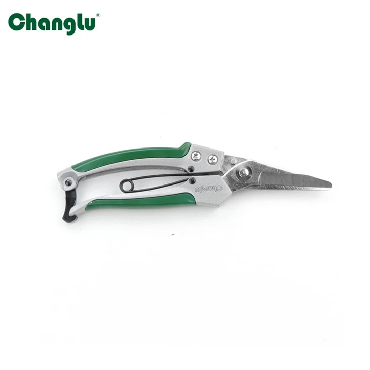 Pruning Shears
