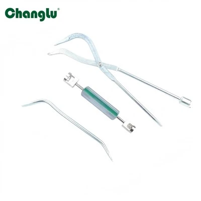3pcs Spring Brake Repair Kits