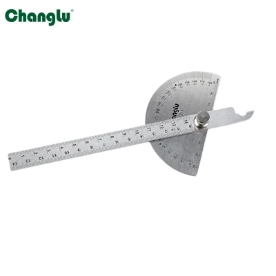 Angle Ruler