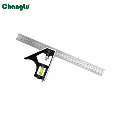 Combination Ruler