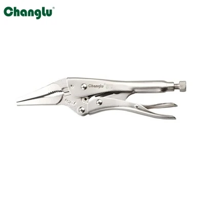 Long Nose Lock-grip Pliers 602109