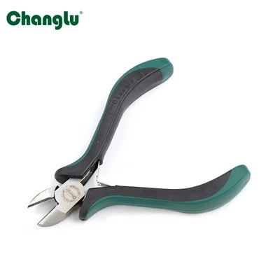 Mini Diagonal Pliers