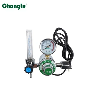 Pressure Reducer