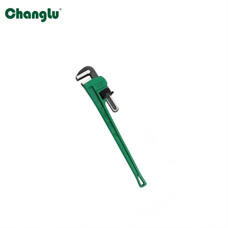 Quick Heavy-duty Pipe Wrench
