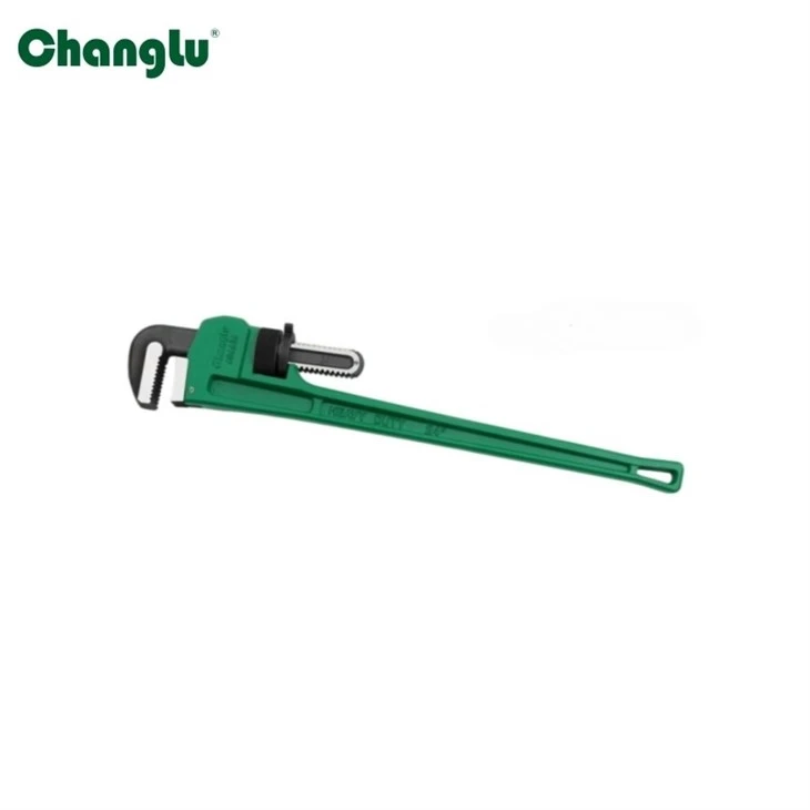Quick Heavy-duty Pipe Wrench best