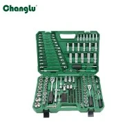 216-piece Professional-grade Auto Repair Tool Set