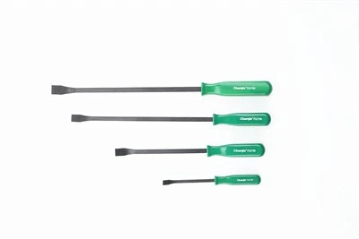 4 Pcs Crowbar Set